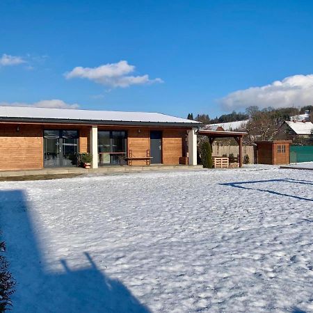 Villa Liptov Kasandra Nagyolaszi Kültér fotó